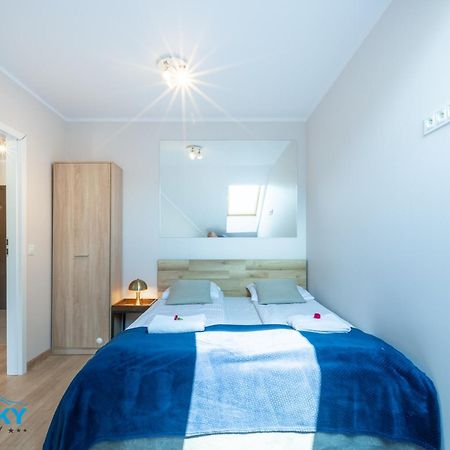 Apartamenty Bluesky - Karkonoska 13, Z Widokiem Na Gory, Blisko Szlakow I Wyciagow, W Zielonej Okolicy Karpacz Esterno foto