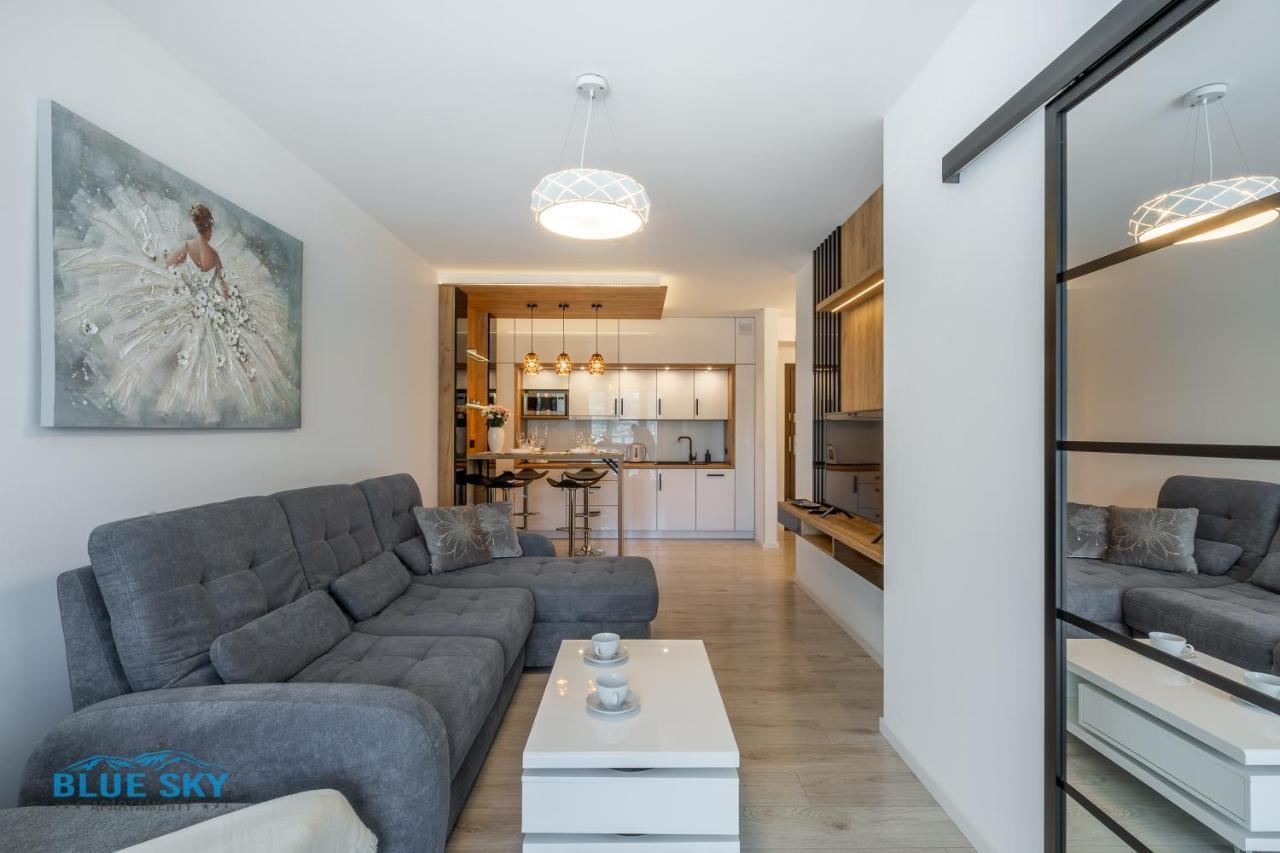 Apartamenty Bluesky - Karkonoska 13, Z Widokiem Na Gory, Blisko Szlakow I Wyciagow, W Zielonej Okolicy Karpacz Esterno foto