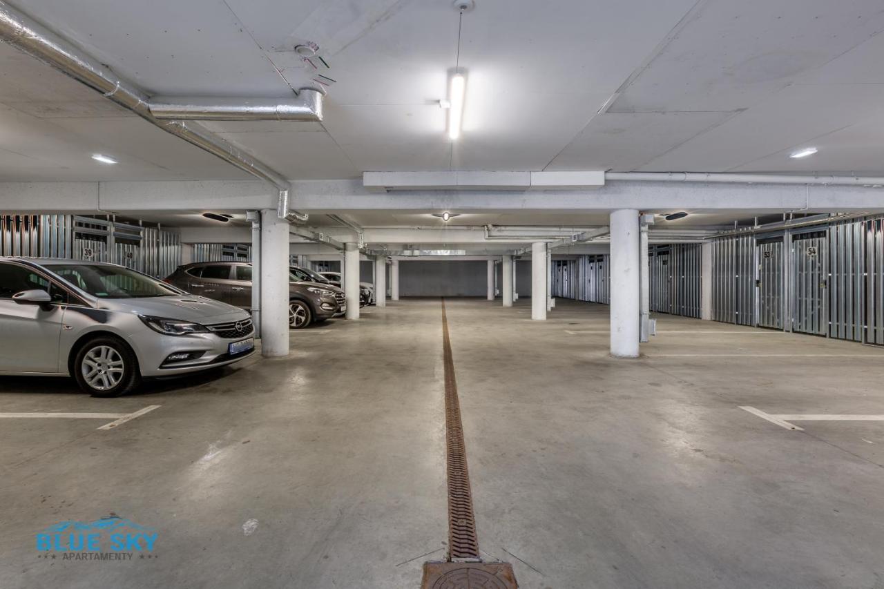 Apartamenty Bluesky - Karkonoska 13, Z Widokiem Na Gory, Blisko Szlakow I Wyciagow, W Zielonej Okolicy Karpacz Esterno foto