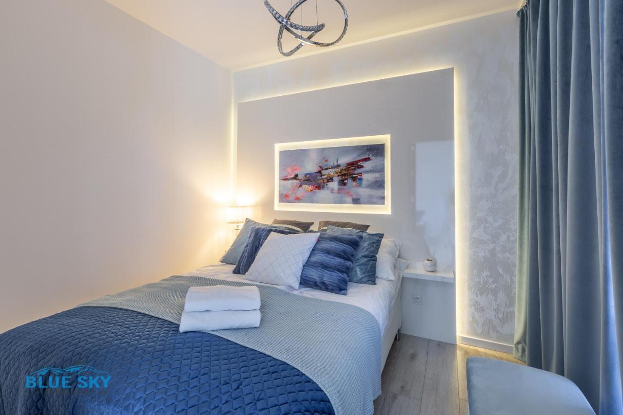 Apartamenty Bluesky - Karkonoska 13, Z Widokiem Na Gory, Blisko Szlakow I Wyciagow, W Zielonej Okolicy Karpacz Esterno foto