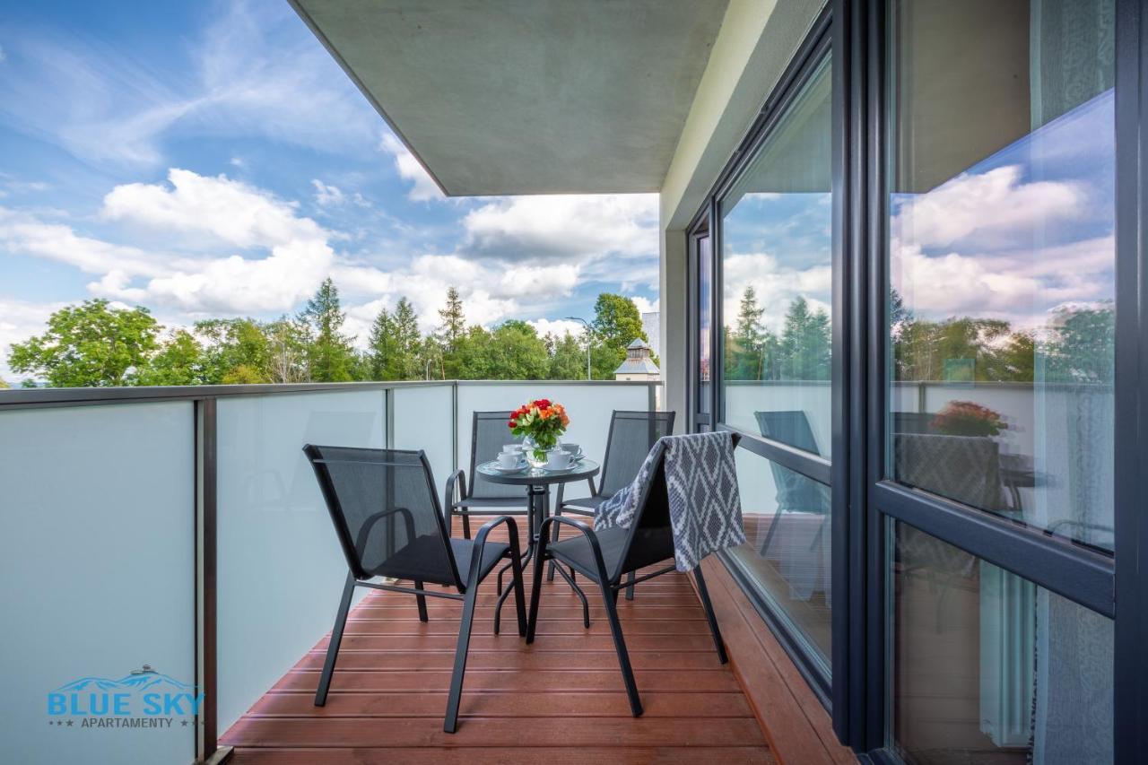 Apartamenty Bluesky - Karkonoska 13, Z Widokiem Na Gory, Blisko Szlakow I Wyciagow, W Zielonej Okolicy Karpacz Esterno foto