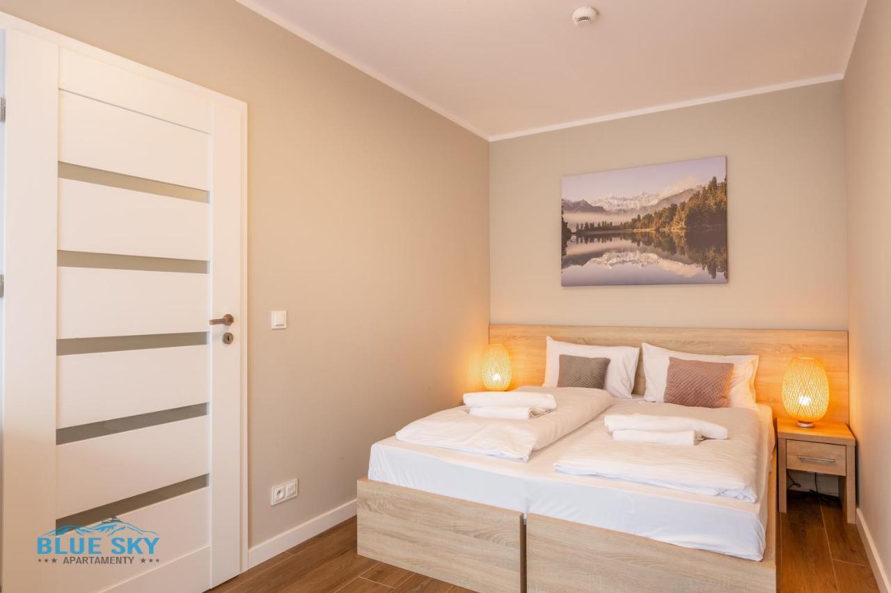 Apartamenty Bluesky - Karkonoska 13, Z Widokiem Na Gory, Blisko Szlakow I Wyciagow, W Zielonej Okolicy Karpacz Esterno foto
