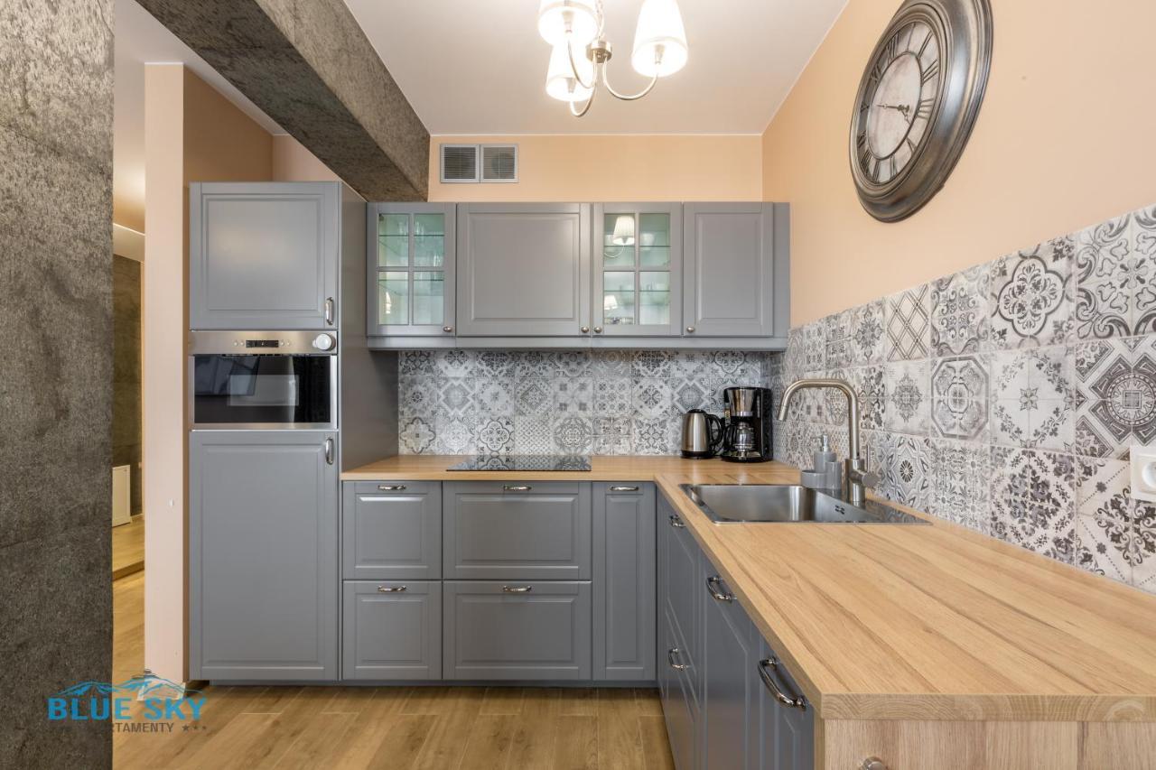 Apartamenty Bluesky - Karkonoska 13, Z Widokiem Na Gory, Blisko Szlakow I Wyciagow, W Zielonej Okolicy Karpacz Esterno foto