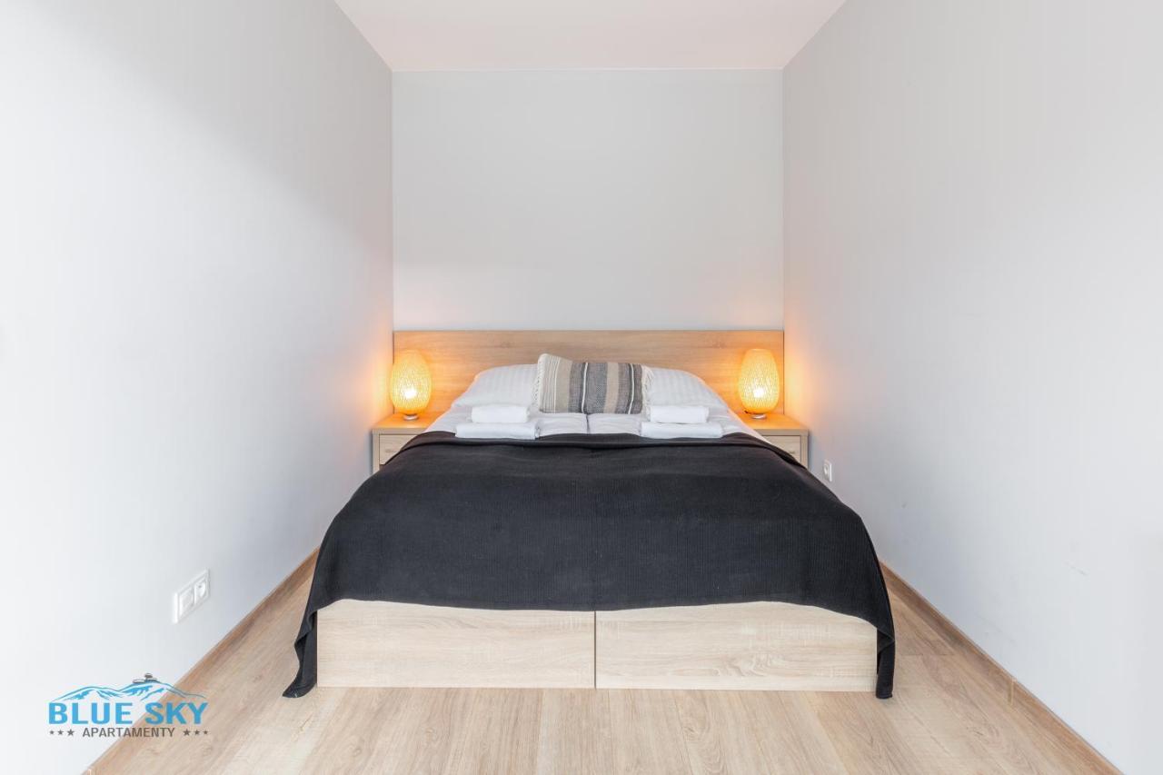 Apartamenty Bluesky - Karkonoska 13, Z Widokiem Na Gory, Blisko Szlakow I Wyciagow, W Zielonej Okolicy Karpacz Esterno foto
