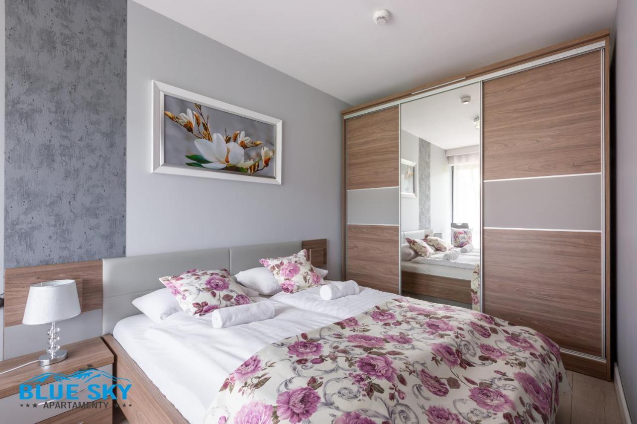 Apartamenty Bluesky - Karkonoska 13, Z Widokiem Na Gory, Blisko Szlakow I Wyciagow, W Zielonej Okolicy Karpacz Esterno foto
