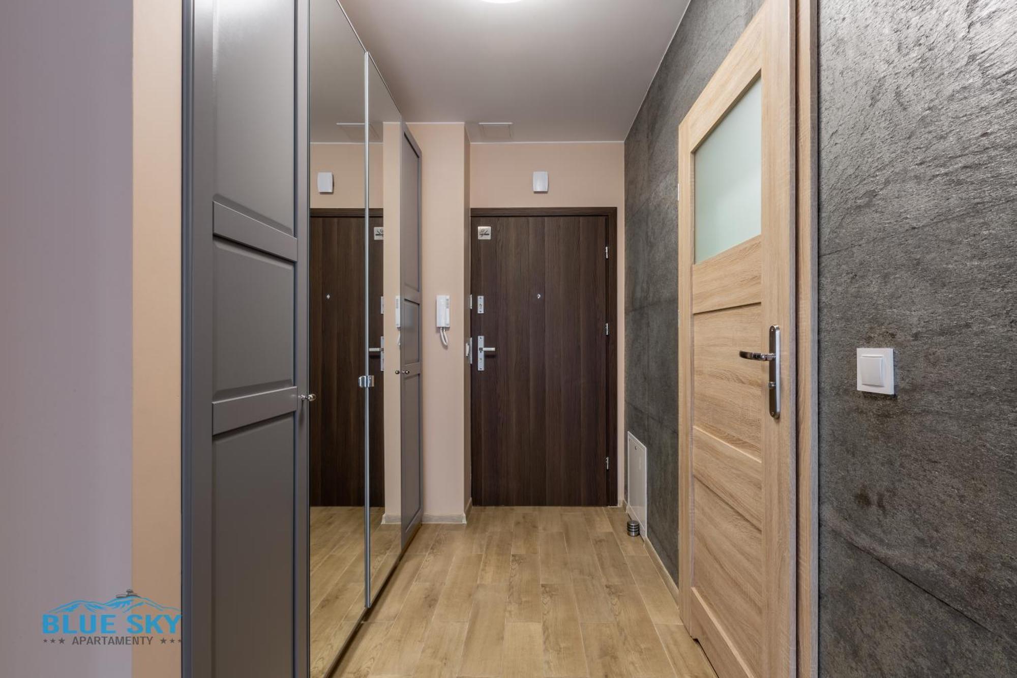 Apartamenty Bluesky - Karkonoska 13, Z Widokiem Na Gory, Blisko Szlakow I Wyciagow, W Zielonej Okolicy Karpacz Camera foto