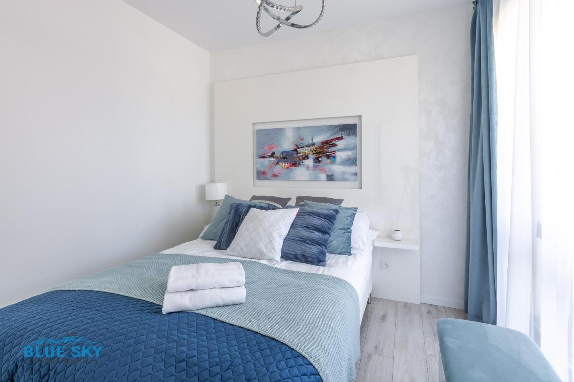 Apartamenty Bluesky - Karkonoska 13, Z Widokiem Na Gory, Blisko Szlakow I Wyciagow, W Zielonej Okolicy Karpacz Camera foto