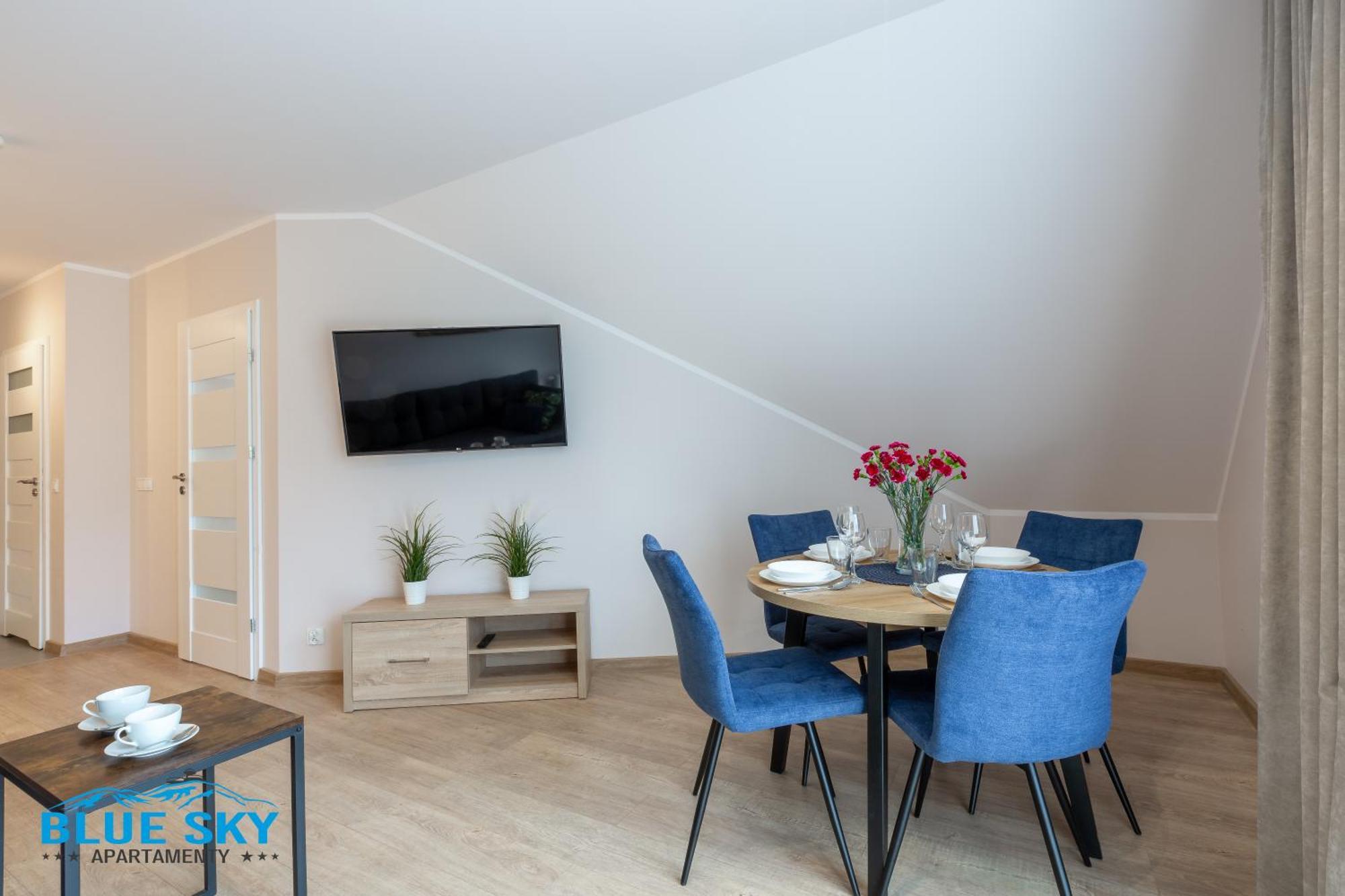 Apartamenty Bluesky - Karkonoska 13, Z Widokiem Na Gory, Blisko Szlakow I Wyciagow, W Zielonej Okolicy Karpacz Esterno foto